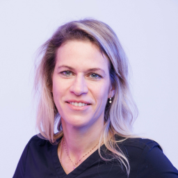 Héloise MARCHE SOLIGNI