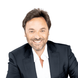 Patrick CURIEL