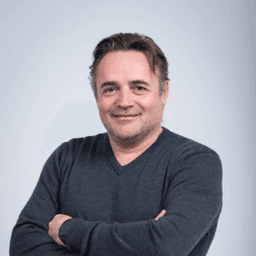 Stéphane SIMON